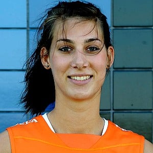 Robin De Kruijf
