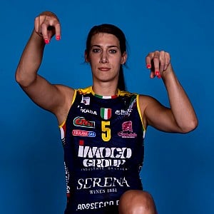 Robin De Kruijf