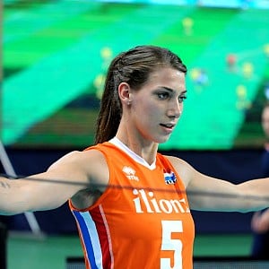 Robin De Kruijf