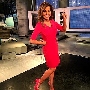 Robin Meade