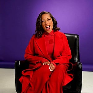 Robin Thede