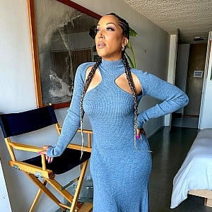 Robin Thede