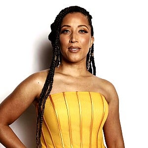 Robin Thede