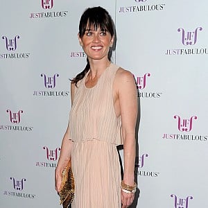 Robin Tunney