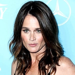 Robin Tunney