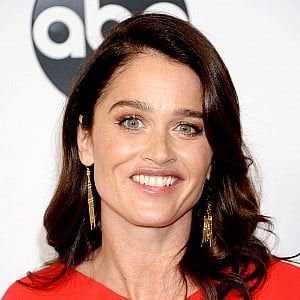 Robin Tunney