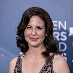 Robin Weigert