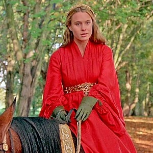 Robin Wright