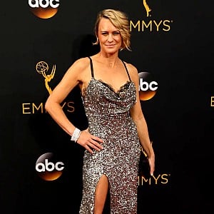 Robin Wright