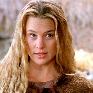 Robin Wright