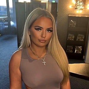 Robyn Gillies
