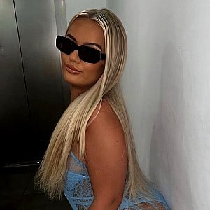Robyn Gillies