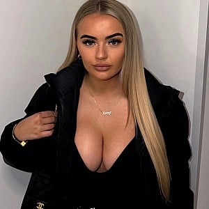 Robyn Gillies