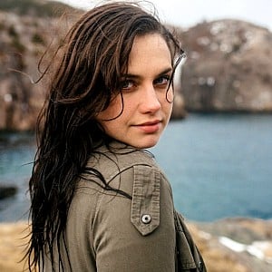 Robyn Noftall