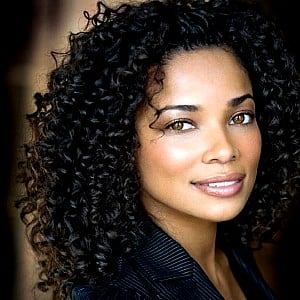 Rochelle Aytes