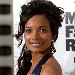 Rochelle Aytes