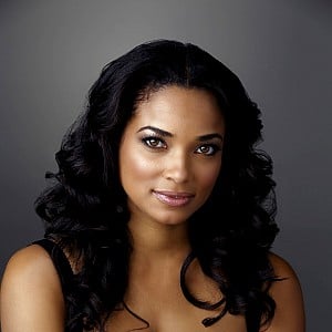 Rochelle Aytes