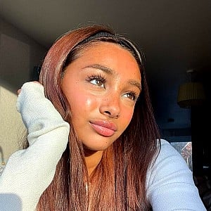 Rochelle Harrington