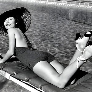 Rochelle Hudson