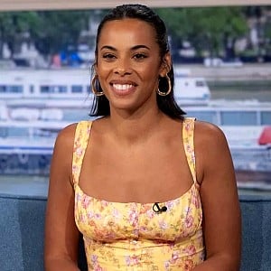 Rochelle Humes