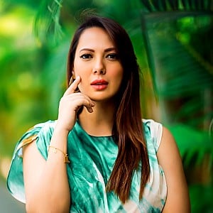 Rochelle Rao