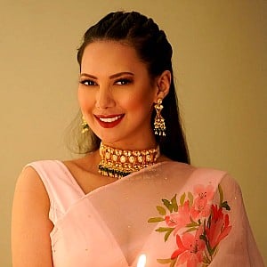 Rochelle Rao