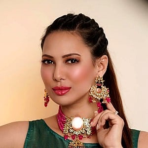 Rochelle Rao