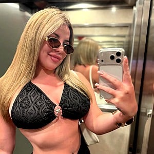 Rocio Carolina