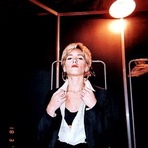 Rocio Igarzabal