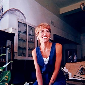 Rocio Igarzabal