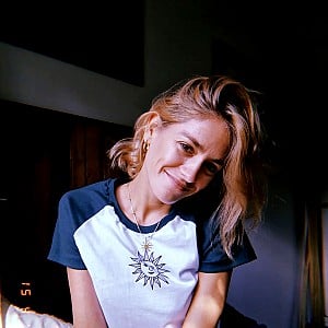 Rocio Igarzabal