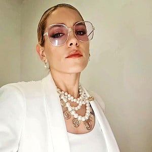 Rocio Igarzabal