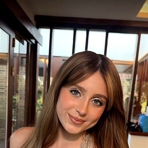 Rocio Lopez Bueno