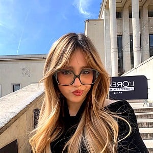 Rocio Lopez Bueno
