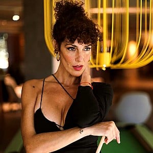 Rocio Madrid
