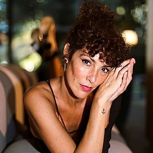 Rocio Madrid
