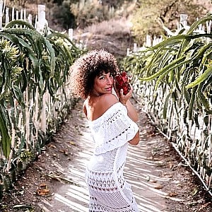 Rocio Madrid