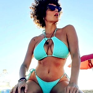 Rocio Madrid