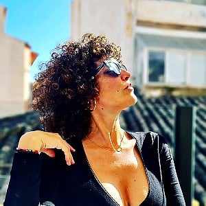 Rocio Madrid
