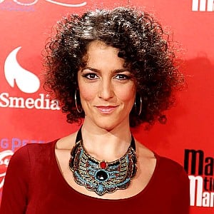 Rocio Madrid