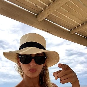 Rocio Magallan Gancedo