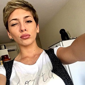 Rocio Magallan Gancedo