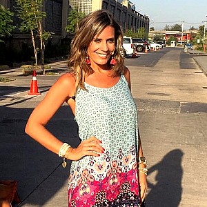 Rocio Marengo