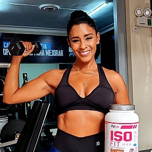 Rocio Miranda