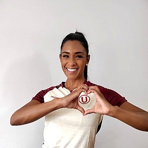 Rocio Miranda