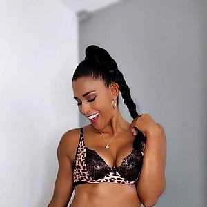Rocio Miranda