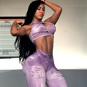 Rocio Morales