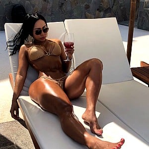 Rocio Morales
