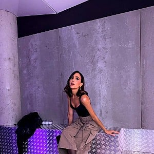Rocio Osorno