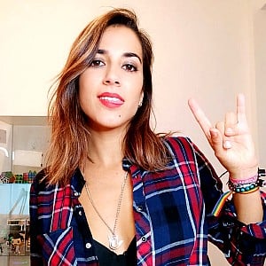 Rocio Vidal Menacho